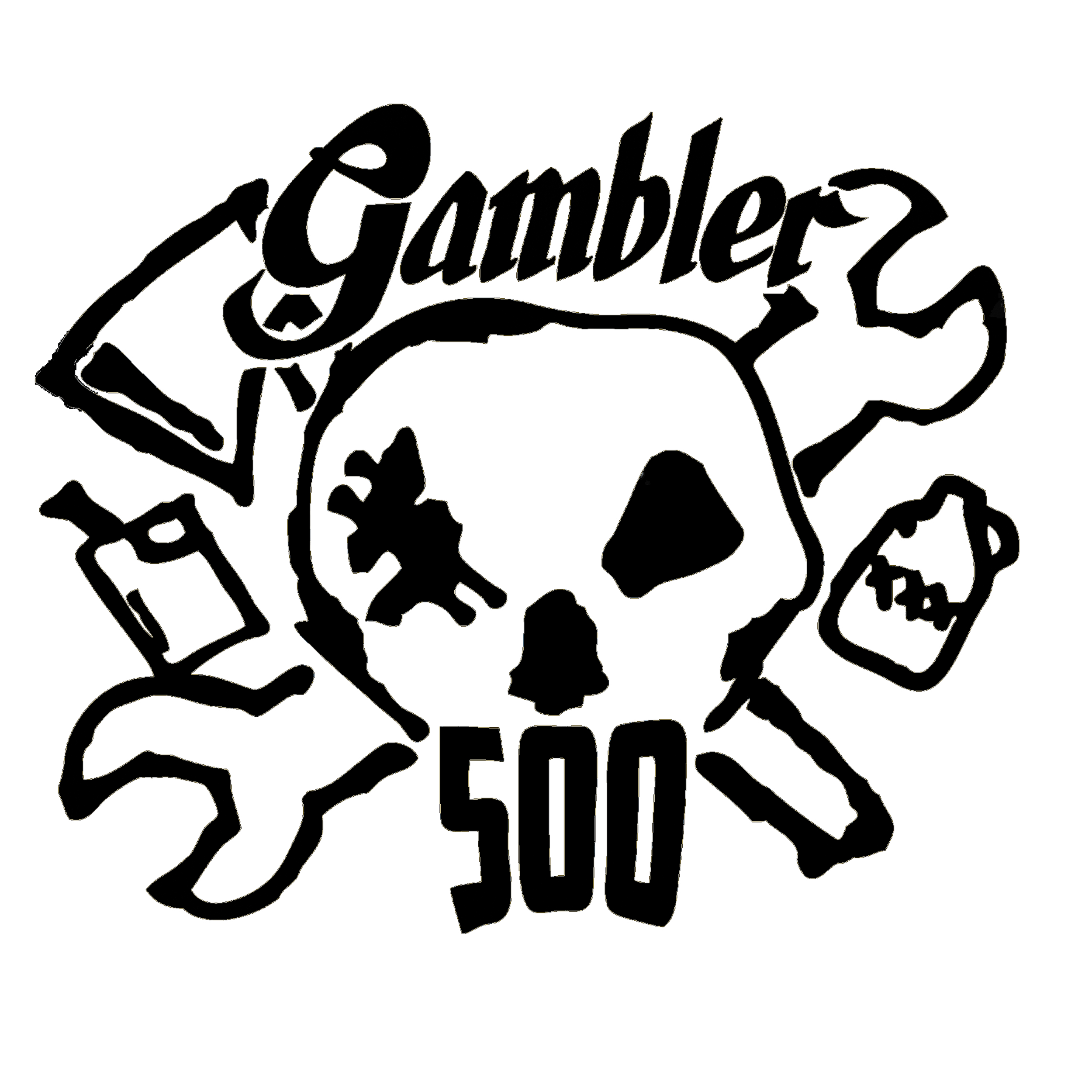 Gambler 500