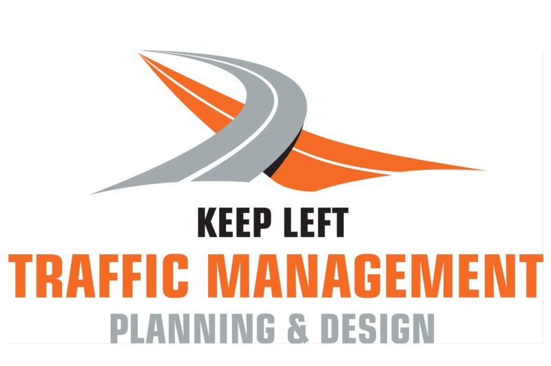 Keep Left Traffic Management Planning and Design