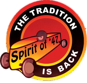 Soap Box Derby Logo