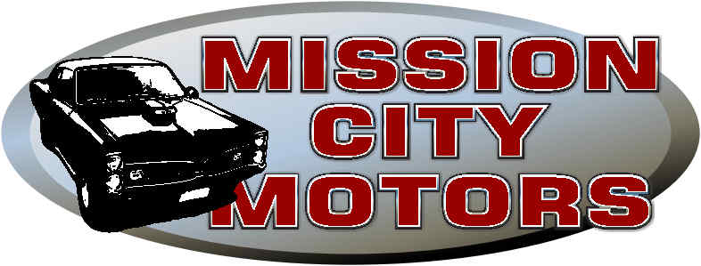 Mission City Motors