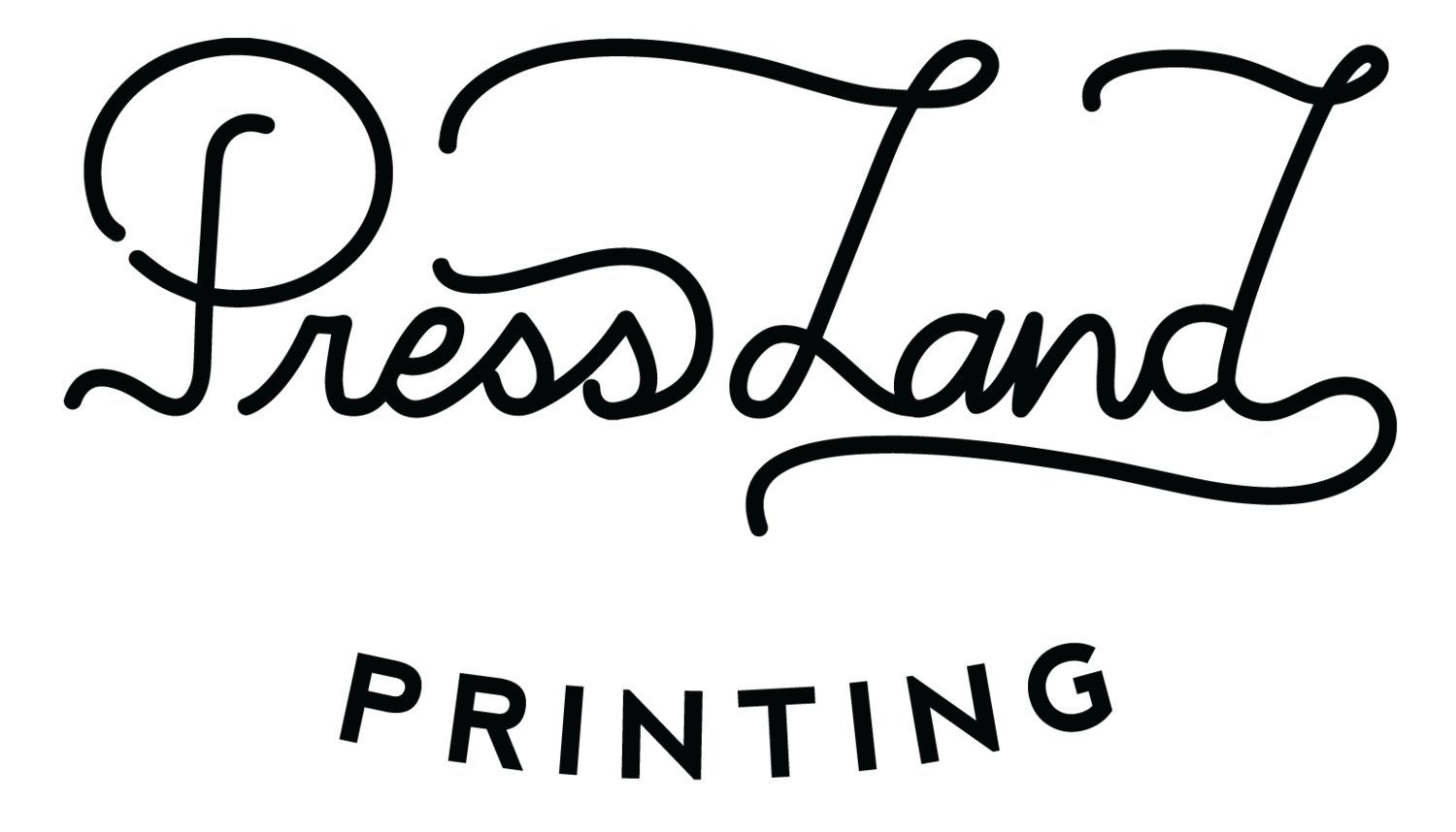 Pressland Printing