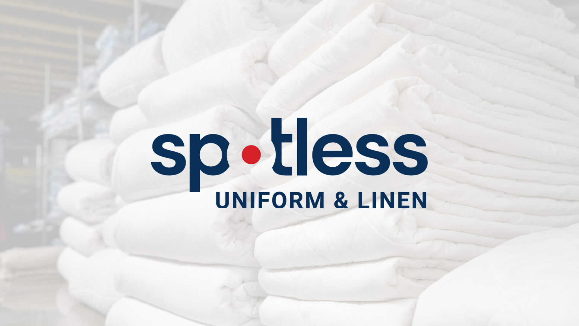 Spotless Uniform