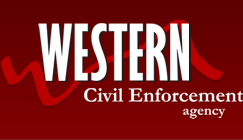 Western Civil Enforcement Agency Inc.