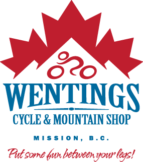 Wentings Cycle & Mountain Shop