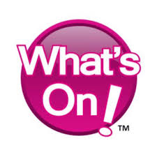 What's on Magazine